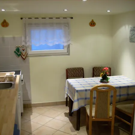 Huhle Bei Dresden Apartmán