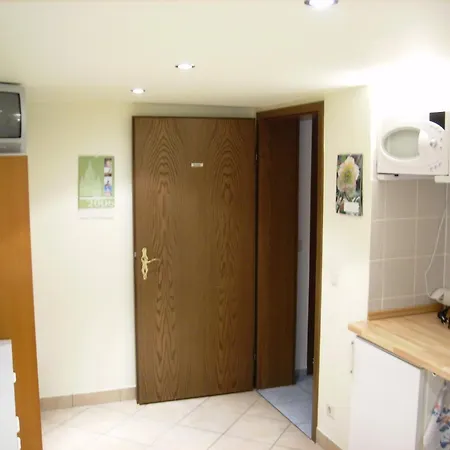 Apartmán Huhle Bei Dresden Rabenau