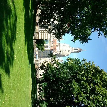 Huhle Bei Dresden
